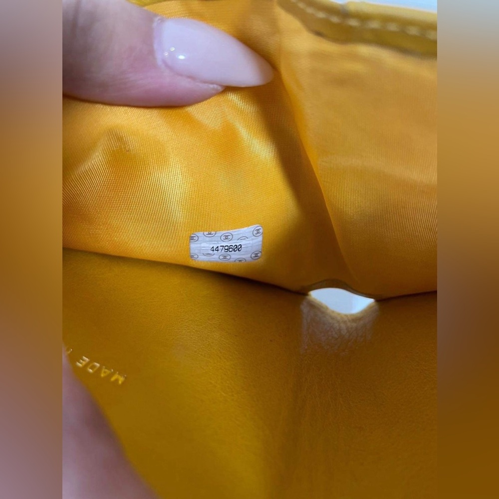 Chanel wallet - Picture 6 of 9